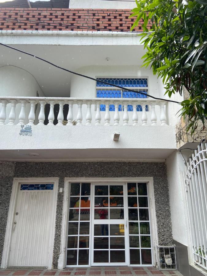 Hostal La Terraza - Santa Marta (Magdalena), Santa Marta